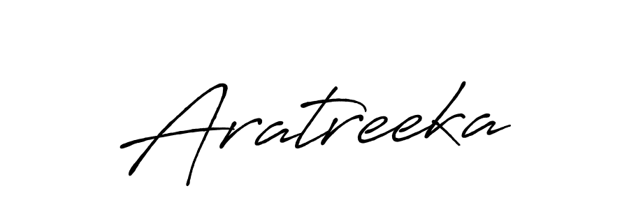 Make a beautiful signature design for name Aratreeka. Use this online signature maker to create a handwritten signature for free. Aratreeka signature style 7 images and pictures png