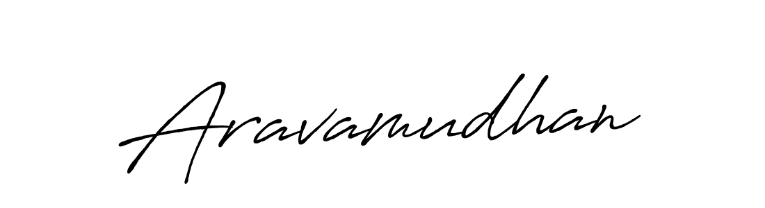 Similarly Antro_Vectra_Bolder is the best handwritten signature design. Signature creator online .You can use it as an online autograph creator for name Aravamudhan. Aravamudhan signature style 7 images and pictures png