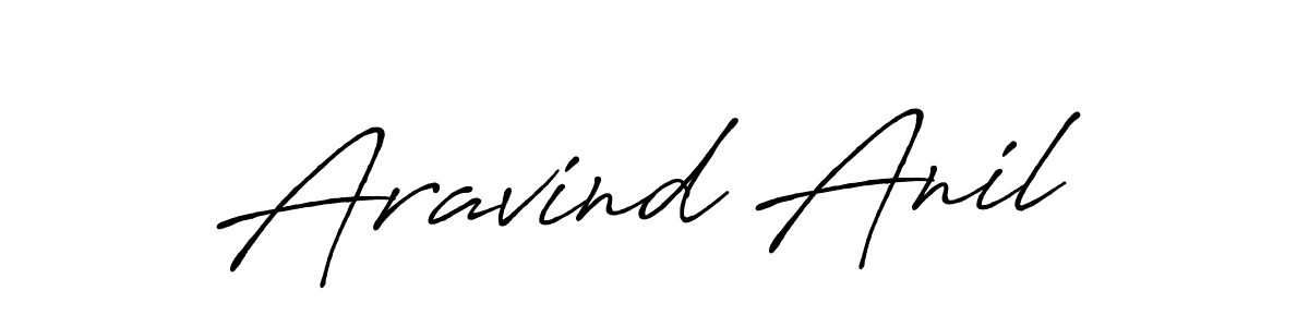 if you are searching for the best signature style for your name Aravind Anil. so please give up your signature search. here we have designed multiple signature styles  using Antro_Vectra_Bolder. Aravind Anil signature style 7 images and pictures png