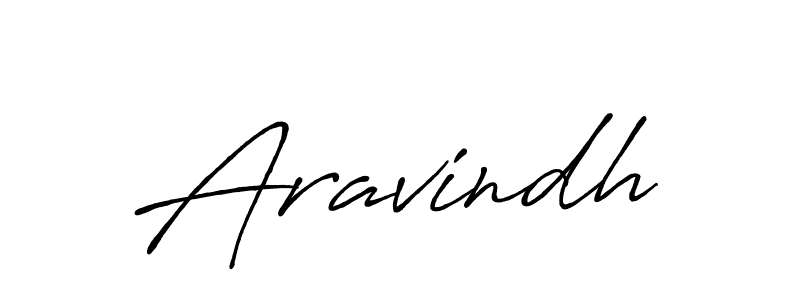 Antro_Vectra_Bolder is a professional signature style that is perfect for those who want to add a touch of class to their signature. It is also a great choice for those who want to make their signature more unique. Get Aravindh name to fancy signature for free. Aravindh signature style 7 images and pictures png