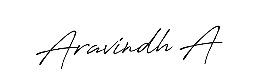 Similarly Antro_Vectra_Bolder is the best handwritten signature design. Signature creator online .You can use it as an online autograph creator for name Aravindh A. Aravindh A signature style 7 images and pictures png