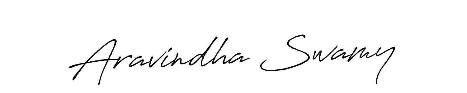 How to Draw Aravindha Swamy signature style? Antro_Vectra_Bolder is a latest design signature styles for name Aravindha Swamy. Aravindha Swamy signature style 7 images and pictures png