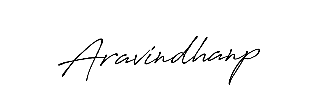 Antro_Vectra_Bolder is a professional signature style that is perfect for those who want to add a touch of class to their signature. It is also a great choice for those who want to make their signature more unique. Get Aravindhanp name to fancy signature for free. Aravindhanp signature style 7 images and pictures png