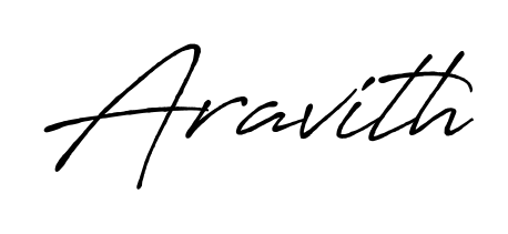 Best and Professional Signature Style for Aravith. Antro_Vectra_Bolder Best Signature Style Collection. Aravith signature style 7 images and pictures png