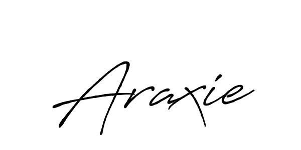 if you are searching for the best signature style for your name Araxie. so please give up your signature search. here we have designed multiple signature styles  using Antro_Vectra_Bolder. Araxie signature style 7 images and pictures png