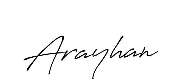 if you are searching for the best signature style for your name Arayhan. so please give up your signature search. here we have designed multiple signature styles  using Antro_Vectra_Bolder. Arayhan signature style 7 images and pictures png