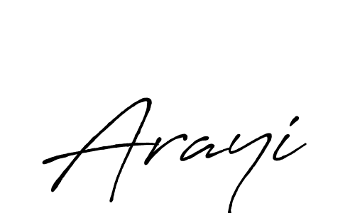 You can use this online signature creator to create a handwritten signature for the name Arayi. This is the best online autograph maker. Arayi signature style 7 images and pictures png