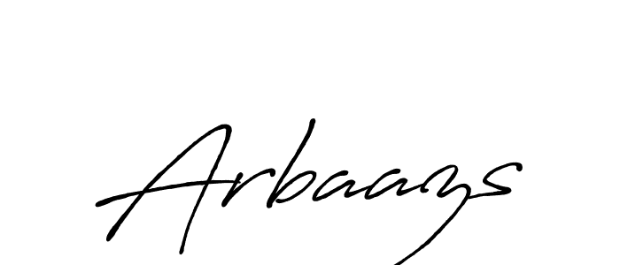 How to Draw Arbaazs signature style? Antro_Vectra_Bolder is a latest design signature styles for name Arbaazs. Arbaazs signature style 7 images and pictures png