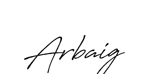 Best and Professional Signature Style for Arbaig. Antro_Vectra_Bolder Best Signature Style Collection. Arbaig signature style 7 images and pictures png