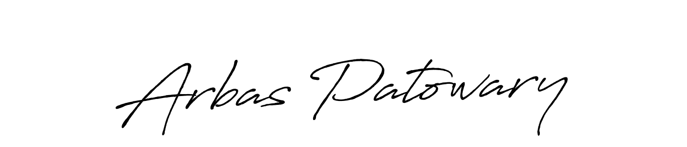 Check out images of Autograph of Arbas Patowary name. Actor Arbas Patowary Signature Style. Antro_Vectra_Bolder is a professional sign style online. Arbas Patowary signature style 7 images and pictures png
