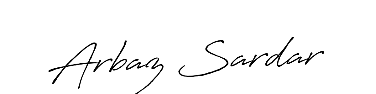 See photos of Arbaz Sardar official signature by Spectra . Check more albums & portfolios. Read reviews & check more about Antro_Vectra_Bolder font. Arbaz Sardar signature style 7 images and pictures png