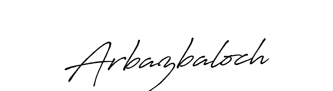 Here are the top 10 professional signature styles for the name Arbazbaloch. These are the best autograph styles you can use for your name. Arbazbaloch signature style 7 images and pictures png