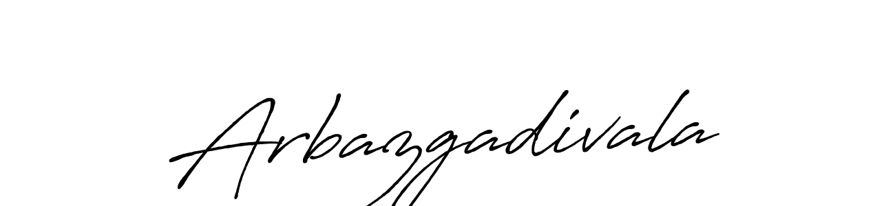 You can use this online signature creator to create a handwritten signature for the name Arbazgadivala. This is the best online autograph maker. Arbazgadivala signature style 7 images and pictures png