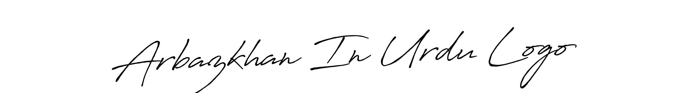 You can use this online signature creator to create a handwritten signature for the name Arbazkhan In Urdu Logo. This is the best online autograph maker. Arbazkhan In Urdu Logo signature style 7 images and pictures png