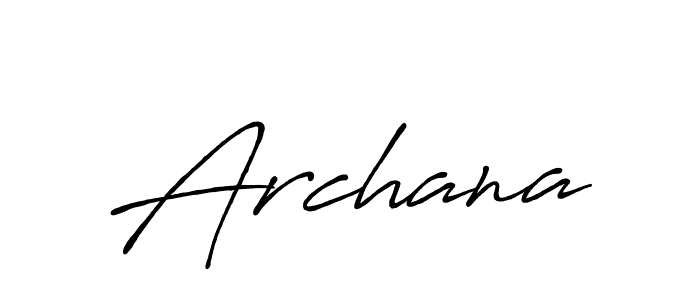 You can use this online signature creator to create a handwritten signature for the name Archana. This is the best online autograph maker. Archana signature style 7 images and pictures png