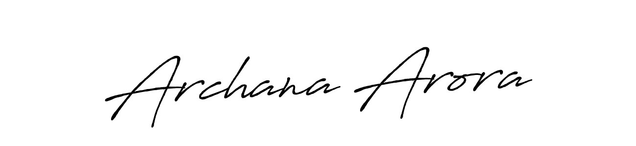See photos of Archana Arora official signature by Spectra . Check more albums & portfolios. Read reviews & check more about Antro_Vectra_Bolder font. Archana Arora signature style 7 images and pictures png