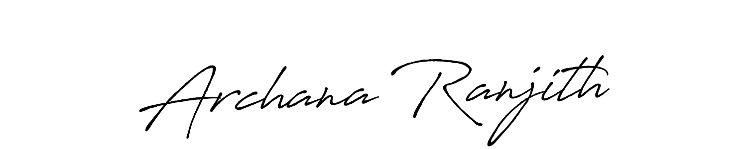 See photos of Archana Ranjith official signature by Spectra . Check more albums & portfolios. Read reviews & check more about Antro_Vectra_Bolder font. Archana Ranjith signature style 7 images and pictures png