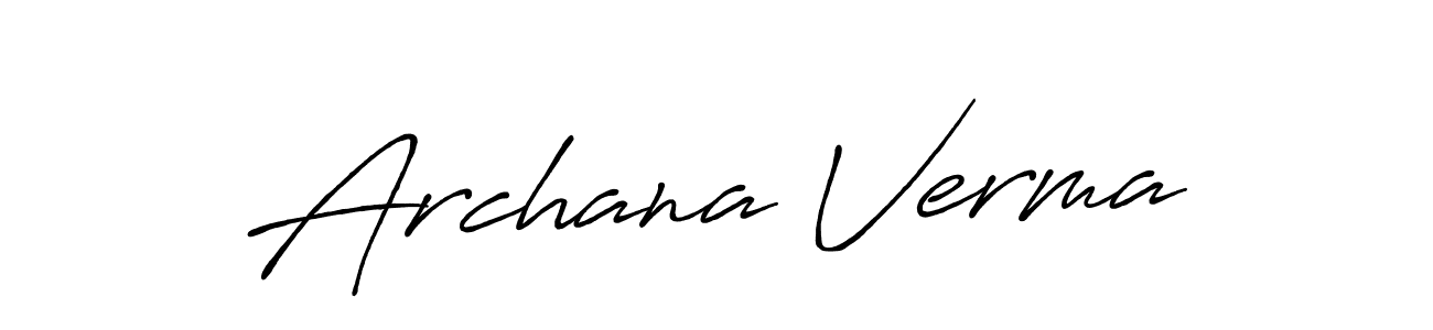 Check out images of Autograph of Archana Verma name. Actor Archana Verma Signature Style. Antro_Vectra_Bolder is a professional sign style online. Archana Verma signature style 7 images and pictures png