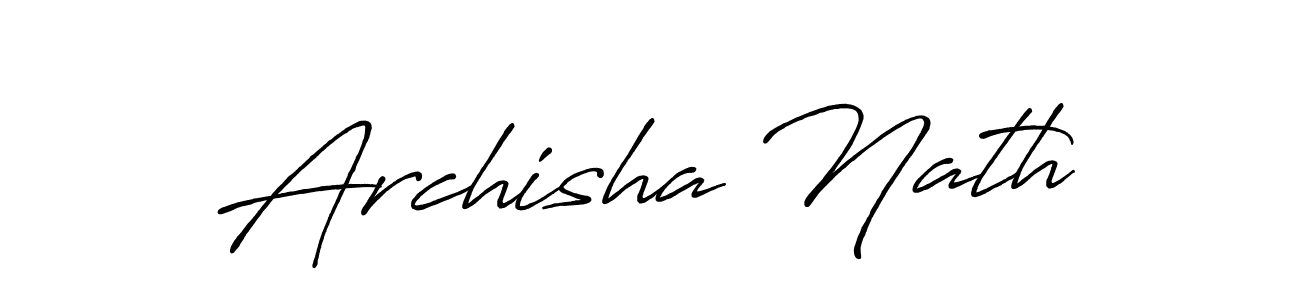 Check out images of Autograph of Archisha Nath name. Actor Archisha Nath Signature Style. Antro_Vectra_Bolder is a professional sign style online. Archisha Nath signature style 7 images and pictures png