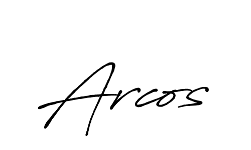 This is the best signature style for the Arcos name. Also you like these signature font (Antro_Vectra_Bolder). Mix name signature. Arcos signature style 7 images and pictures png