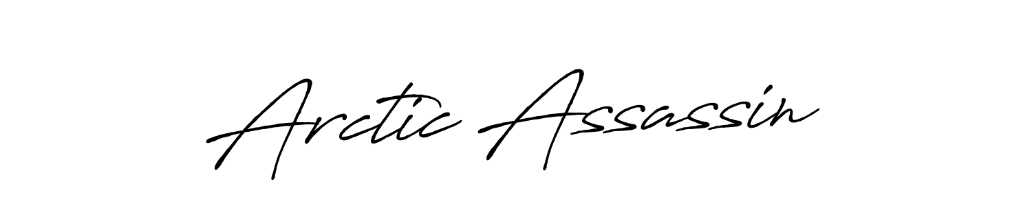 Check out images of Autograph of Arctic Assassin name. Actor Arctic Assassin Signature Style. Antro_Vectra_Bolder is a professional sign style online. Arctic Assassin signature style 7 images and pictures png