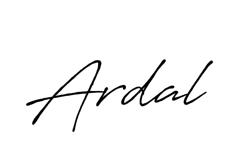 Make a short Ardal signature style. Manage your documents anywhere anytime using Antro_Vectra_Bolder. Create and add eSignatures, submit forms, share and send files easily. Ardal signature style 7 images and pictures png