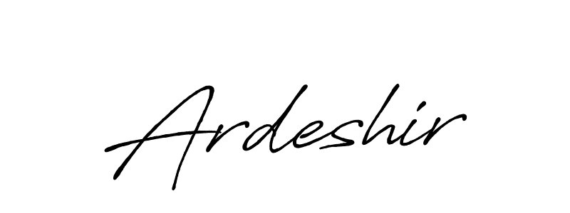 Make a beautiful signature design for name Ardeshir. Use this online signature maker to create a handwritten signature for free. Ardeshir signature style 7 images and pictures png