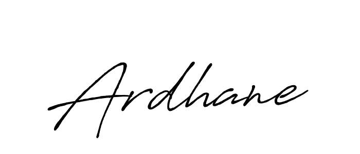 See photos of Ardhane official signature by Spectra . Check more albums & portfolios. Read reviews & check more about Antro_Vectra_Bolder font. Ardhane signature style 7 images and pictures png