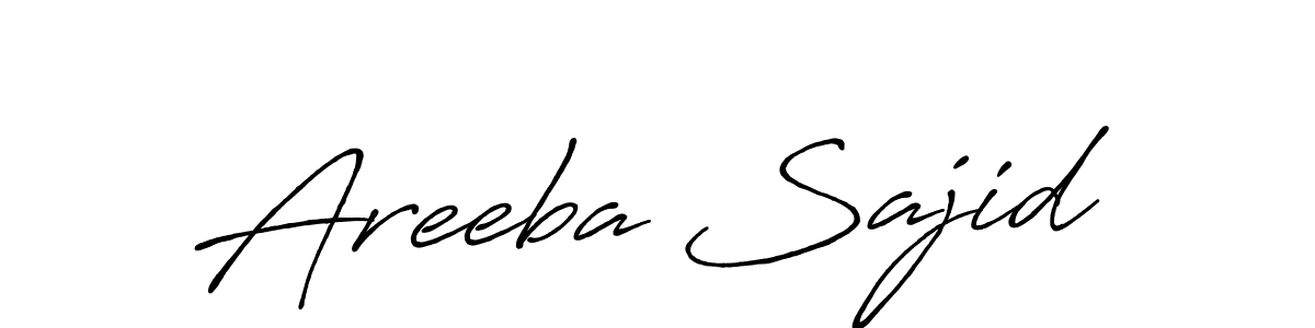 This is the best signature style for the Areeba Sajid name. Also you like these signature font (Antro_Vectra_Bolder). Mix name signature. Areeba Sajid signature style 7 images and pictures png