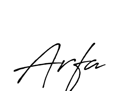 See photos of Arfa official signature by Spectra . Check more albums & portfolios. Read reviews & check more about Antro_Vectra_Bolder font. Arfa signature style 7 images and pictures png
