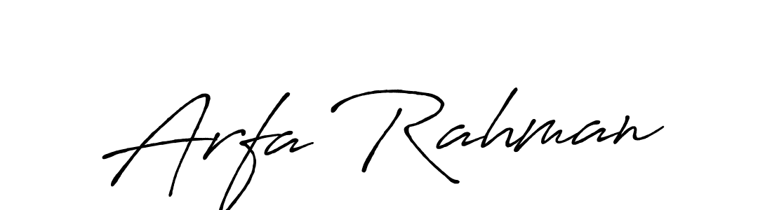 See photos of Arfa Rahman official signature by Spectra . Check more albums & portfolios. Read reviews & check more about Antro_Vectra_Bolder font. Arfa Rahman signature style 7 images and pictures png