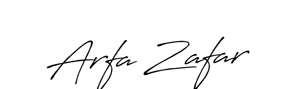 Check out images of Autograph of Arfa Zafar name. Actor Arfa Zafar Signature Style. Antro_Vectra_Bolder is a professional sign style online. Arfa Zafar signature style 7 images and pictures png