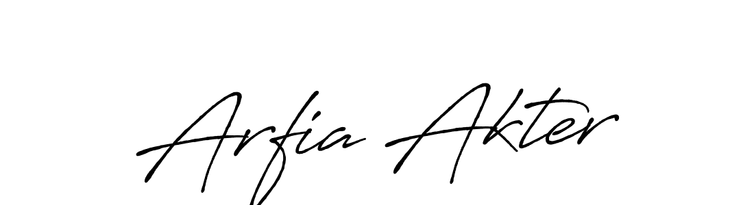 You should practise on your own different ways (Antro_Vectra_Bolder) to write your name (Arfia Akter) in signature. don't let someone else do it for you. Arfia Akter signature style 7 images and pictures png
