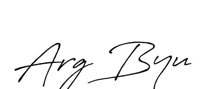 Check out images of Autograph of Arg Byu name. Actor Arg Byu Signature Style. Antro_Vectra_Bolder is a professional sign style online. Arg Byu signature style 7 images and pictures png