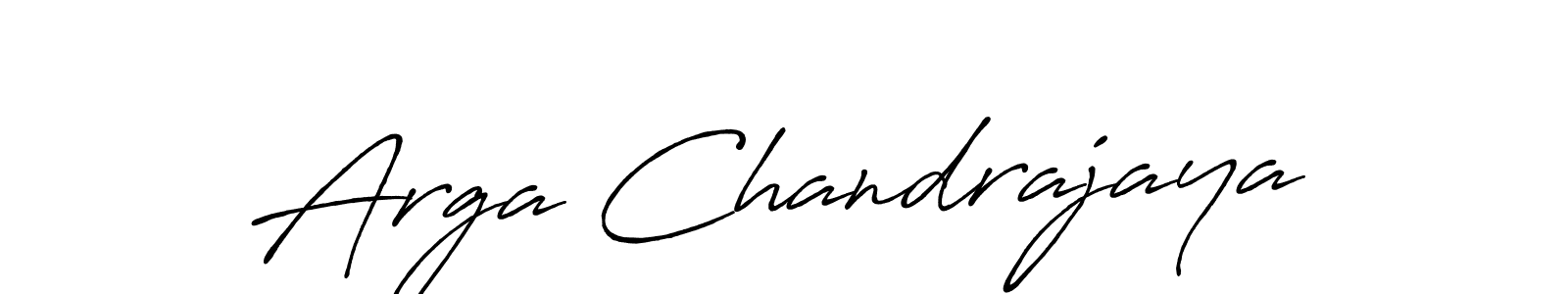 if you are searching for the best signature style for your name Arga Chandrajaya. so please give up your signature search. here we have designed multiple signature styles  using Antro_Vectra_Bolder. Arga Chandrajaya signature style 7 images and pictures png