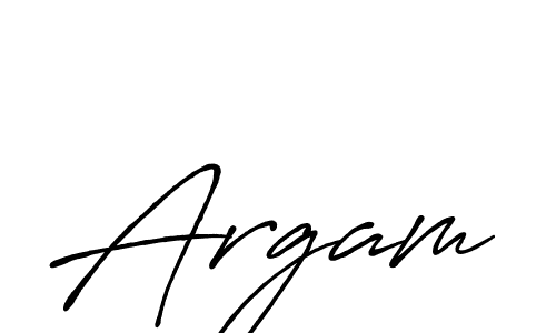 Similarly Antro_Vectra_Bolder is the best handwritten signature design. Signature creator online .You can use it as an online autograph creator for name Argam. Argam signature style 7 images and pictures png