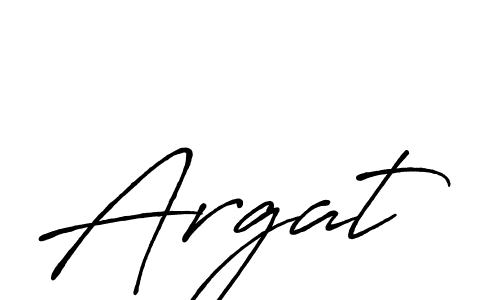 Also You can easily find your signature by using the search form. We will create Argat name handwritten signature images for you free of cost using Antro_Vectra_Bolder sign style. Argat signature style 7 images and pictures png