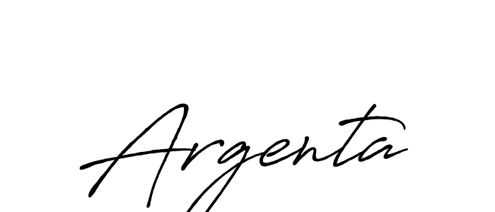 Check out images of Autograph of Argenta name. Actor Argenta Signature Style. Antro_Vectra_Bolder is a professional sign style online. Argenta signature style 7 images and pictures png