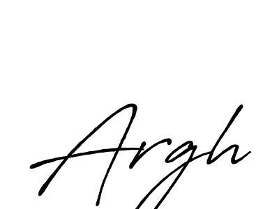 See photos of Argh official signature by Spectra . Check more albums & portfolios. Read reviews & check more about Antro_Vectra_Bolder font. Argh signature style 7 images and pictures png