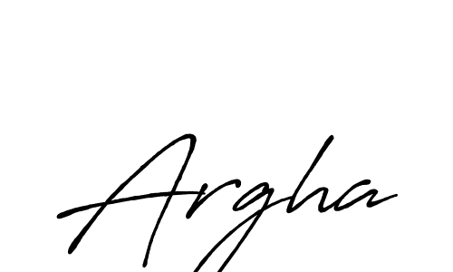 You should practise on your own different ways (Antro_Vectra_Bolder) to write your name (Argha) in signature. don't let someone else do it for you. Argha signature style 7 images and pictures png
