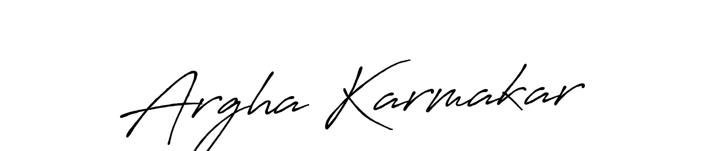 How to Draw Argha Karmakar signature style? Antro_Vectra_Bolder is a latest design signature styles for name Argha Karmakar. Argha Karmakar signature style 7 images and pictures png