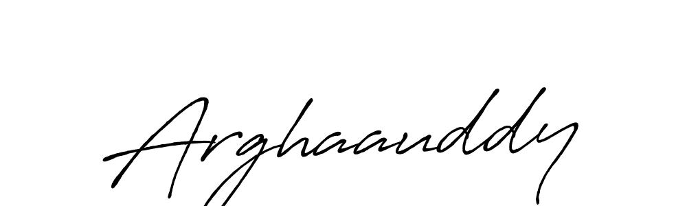 Also You can easily find your signature by using the search form. We will create Arghaauddy name handwritten signature images for you free of cost using Antro_Vectra_Bolder sign style. Arghaauddy signature style 7 images and pictures png