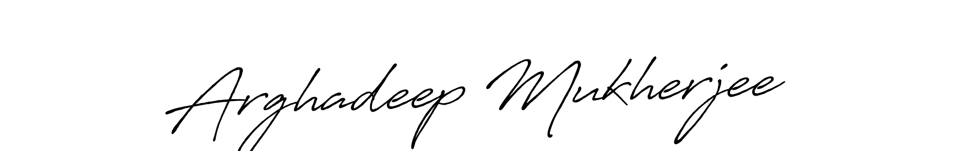 Use a signature maker to create a handwritten signature online. With this signature software, you can design (Antro_Vectra_Bolder) your own signature for name Arghadeep Mukherjee. Arghadeep Mukherjee signature style 7 images and pictures png
