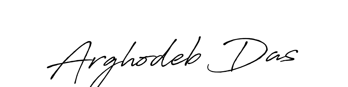 Also You can easily find your signature by using the search form. We will create Arghodeb Das name handwritten signature images for you free of cost using Antro_Vectra_Bolder sign style. Arghodeb Das signature style 7 images and pictures png