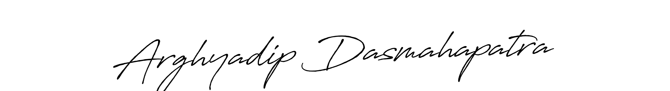 This is the best signature style for the Arghyadip Dasmahapatra name. Also you like these signature font (Antro_Vectra_Bolder). Mix name signature. Arghyadip Dasmahapatra signature style 7 images and pictures png