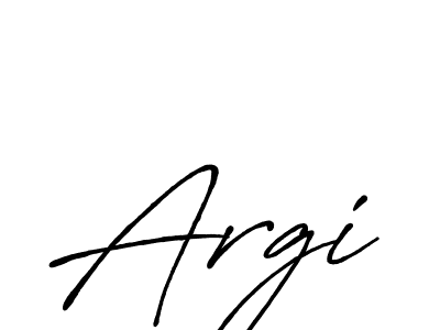Similarly Antro_Vectra_Bolder is the best handwritten signature design. Signature creator online .You can use it as an online autograph creator for name Argi. Argi signature style 7 images and pictures png