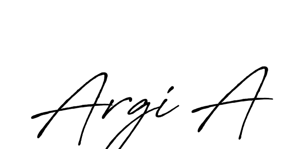 Here are the top 10 professional signature styles for the name Argi A. These are the best autograph styles you can use for your name. Argi A signature style 7 images and pictures png