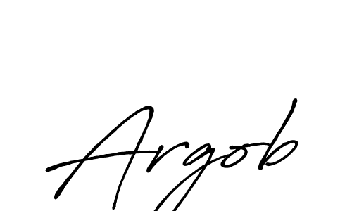 Make a beautiful signature design for name Argob. Use this online signature maker to create a handwritten signature for free. Argob signature style 7 images and pictures png