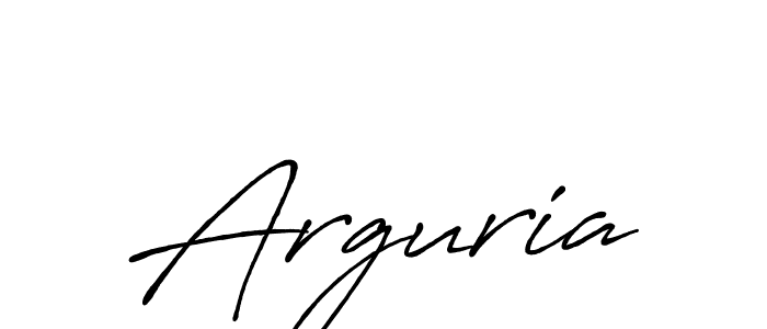 Similarly Antro_Vectra_Bolder is the best handwritten signature design. Signature creator online .You can use it as an online autograph creator for name Arguria. Arguria signature style 7 images and pictures png