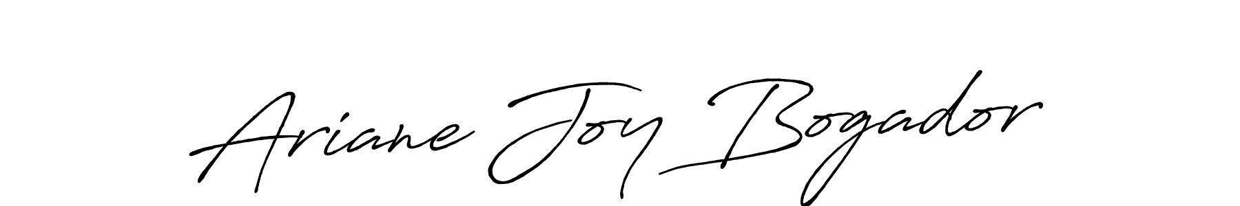 See photos of Ariane Joy Bogador official signature by Spectra . Check more albums & portfolios. Read reviews & check more about Antro_Vectra_Bolder font. Ariane Joy Bogador signature style 7 images and pictures png